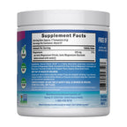 Natural Vitality Calm Magnesium Powder | Raspberry Lemon Flavored Supplement | Non-GMO, Vegan & Gluten Free Formula | 8oz