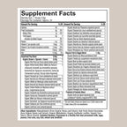 Purely Inspired Organic Green Powder Smoothie Mix, Unflavored (24 Servings) - Probiotics for Digestive Health with Spirulina & Chlorella for Gut Health - Vegan