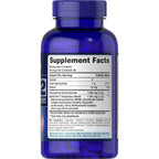 Buy now Puritan's Pride Glucosamine Chondroitin MSM Tablets, 2 Per Day Formula at indiglob india
