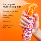 amika the wizard detangling primer