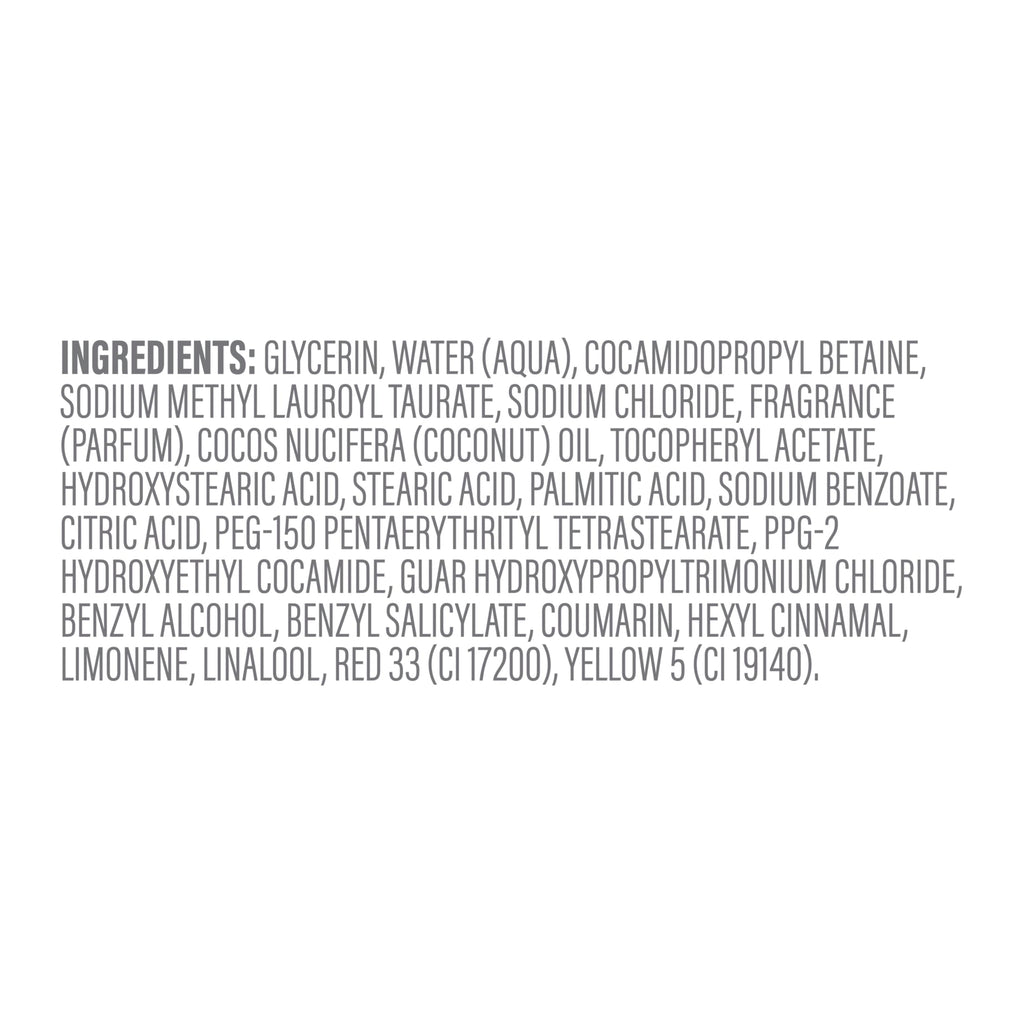 Dove Serum+Shower Oil Body Wash Dewy, Coconut & Geranium Oil, 15.3 fl oz | Hydrating shower oil body wash with glycerin serum for soft, dewy skin without greasy residue