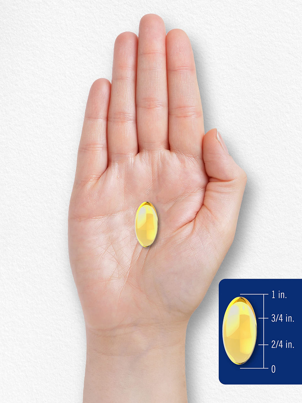 Carlyle Fish Oil Omega 3 Supplements | 2000mg | 320 Softgels | EPA & DHA