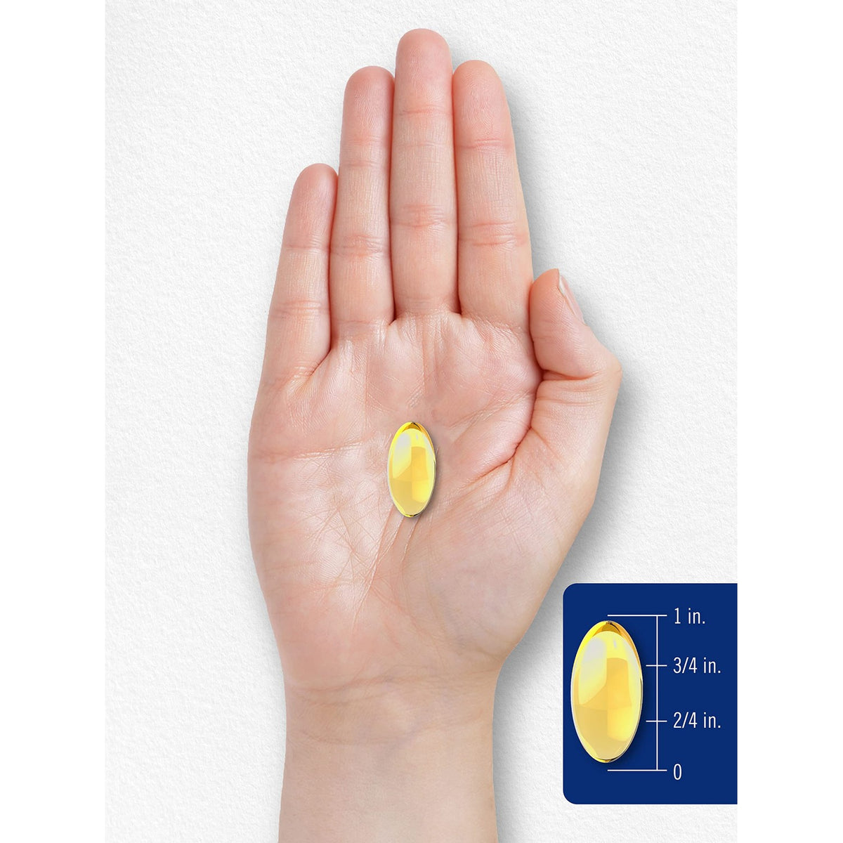 Carlyle Fish Oil Omega 3 Supplements | 2000mg | 320 Softgels | EPA & DHA