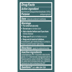 Degree Men Advanced Antiperspirant Cool Rush Sweat and Odor 4 Count 2.6 oz | 72-Hour Sweat and Odor Protection For Men With MotionSense Technology