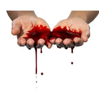 Buy now Maven Gifts I Can't Believe It's Not Blood - Fake Blood - 16 oz at indiglob india