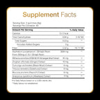 Be Bodywise Pure Himalayan Shilajit Gummies Gold I Lab Tested I No Added Sugar I Ashwagandha, Gokshura| Fulvic Acid & 85+ Trace Minerals I for Men, Women I Non-GMO I 100% Natural & Organic I 60 Gummy