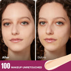 Buy now Maybelline Instant Age Rewind Eraser Dark Circles Treatment Multi-Use Concealer, 100, 1 Count (Packaging May Vary) at indiglob india