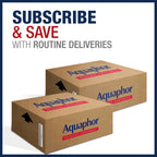 Aquaphor Advanced Therapy Healing Ointment, Multipack, 3 x 1.75 OZ | Clinically Proven Skin Protectant Moisturizer for Cracked, Irritated or Dry Skin Relief, Dye and Fragrance Free