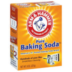 Buy now Arm & Hammer Pure Baking Soda, 8oz, Pack of 2 at indiglob india