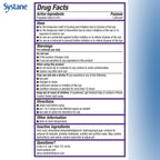 Systane Complete Preservative Free Lubricating Dry Eye Drops, 0.34 Fl Oz