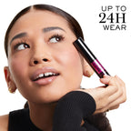 Lancôme Monsieur Big - Volumizing Mascara 24H Wear - Black | 12x More Volume & 24H Wear - Instant Volume - With Smudge-Proof Formula - False Lash Effect