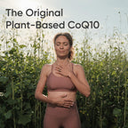 Sports Research® CoQ10 200mg, 90 Count Plantgels™ | Formulated w/Coconut Oil for Better Absorption · Supports Cardiovascular Function* · Vegan Certified, Non-GMO, Gluten-Free