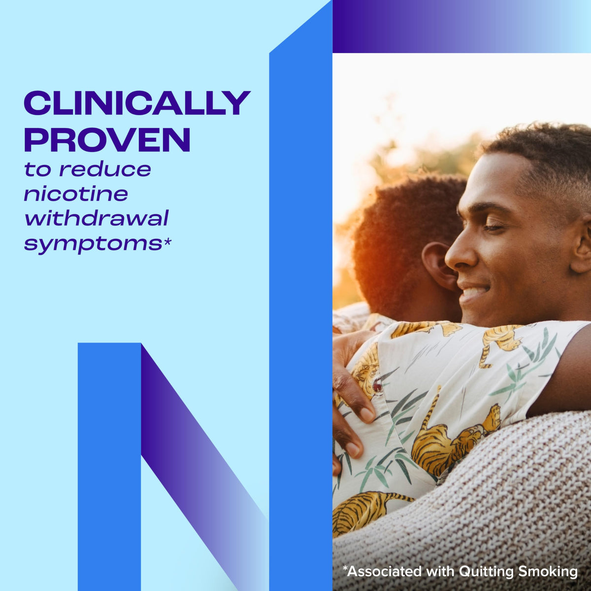 NicoDerm CQ Step 1 21mg, 21 Clear Patches