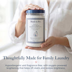 Noodle & Boo Baby Laundry Essentials Ultra-Bright Bleach Alternative