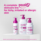 Douxo S3 Calm Itch Soothing Mousse for Dogs & Cats
