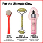 Buy now Revlon Microdermabrasion Wand, Gently Exfoliate Skin with Real Diamond Grit, 1 Count at indiglob india