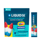 Buy now Liquid I.V.Â® Hydration Multiplier - Lemon Lime | Electrolyte Powder Drink Mix | 1 Pack (16 Servings) at indiglob india