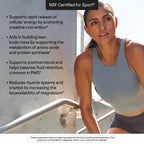 THORNE B-Complex #6, 8 Active B Vitamins, Choline & Extra B6, 60 Capsules | Supports Cellular Energy, Muscle Performance, Positive Mood & Neurological Function*, Gluten-Free, NSF Certified for Sport