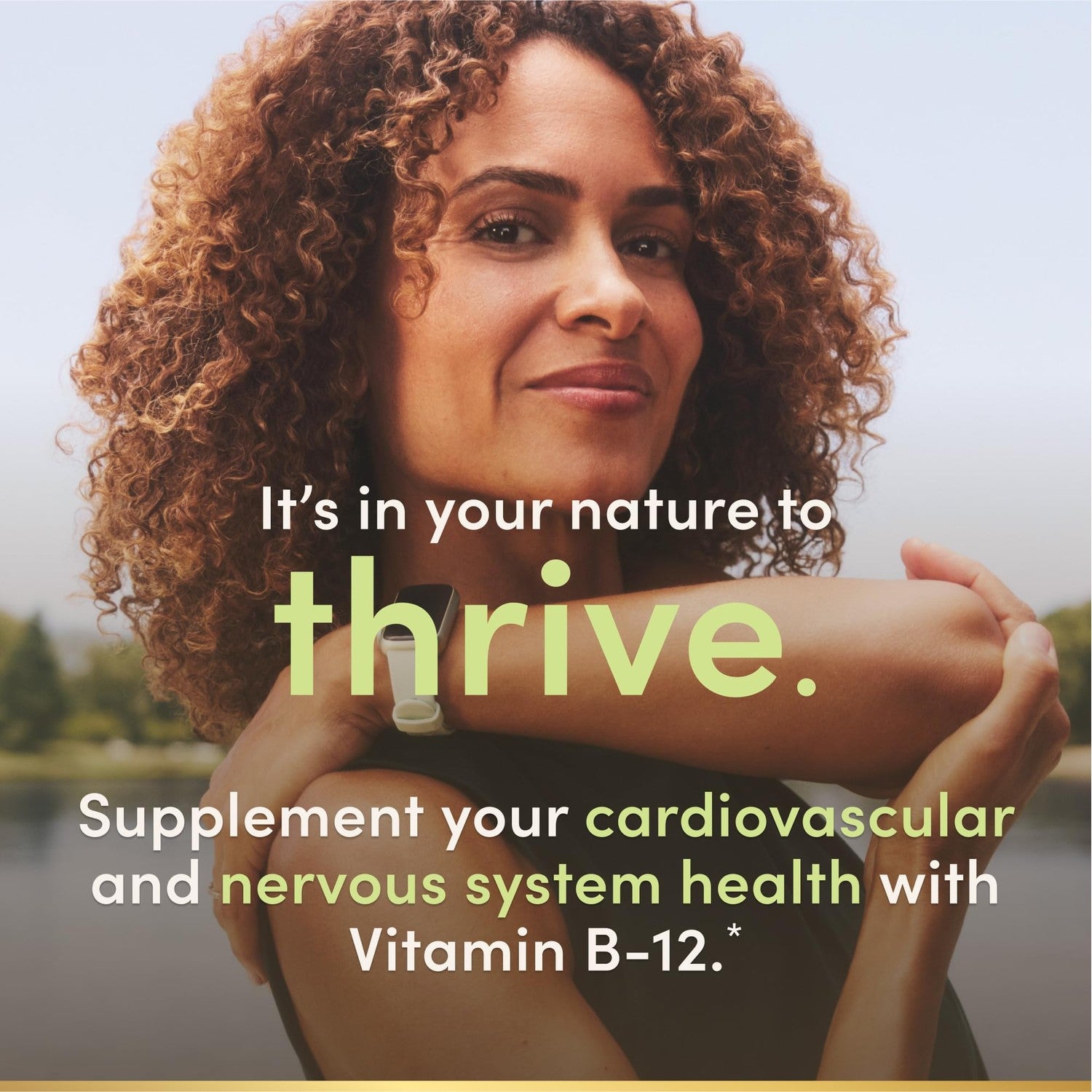 Nature’s Bounty Vitamin B12 5000 mcg Sublingual Liquid, Cardiovascular Health & Cellular Energy Support, 2 Fl Oz (1 Count)