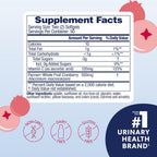 Buy now AZO Cranberry Supplement, Made with Concentrated Whole Fruit Cranberry Powder to Help Cleanse and Protect the Urinary Tract*, Sugar Free Cranberry Pills, Non-GMO, 100 Softgels at indiglob india