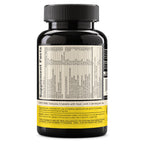 Optimum Nutrition Opti-Men, Vitamin C, Zinc and Vitamin D, E, B12 for Immune Support Mens Daily Multivitamin Supplement, 150 Count (Packaging May Vary)