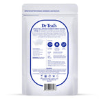 Dr Teal's Epsom Salt Magnesium Soak, Fragrance Free, 4 lbs