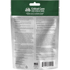 Buy now Oxbow Critical Care Herbivore, Emergency Guinea Pig Food, Rabbit Food for Recovery, Natural Apple Banana Flavor, Veterinary Formula, Critical Care for Guinea Pig Emergency Kit, Made in USA, 141 Grams at indiglob india