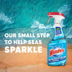Buy now SC Johnson Windex Original Glass Cleaner Set: 5L refill +950 ml Trigger Spray at indiglob india