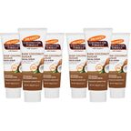 Palmer's Coconut Sugar Facial Scrub Exfoliator (3.17 Oz - Pack of 3) | 3.17 oz Face Scrub to Gently Exfoliate Away Dirt and Dead Skin Cells with Chamomile to Soften & Calm for Smooth, Radiant Skin