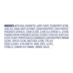 Dove Body Wash Deep Moisture for 24hr Lotion-Soft Skin Moisturizing Skin Cleanser with No Sulfates No Parabens 3 oz | Dove Deep Moisture Body Wash hydrates dry skin for 24 hours with a sulfate-free formula and MicroMoisture technology.