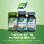 Buy now Nature's Way Horse Chestnut Extract, Premium Extract, Promotes Healthy Leg Veins*, 250 mg per Serving, Vegan, 90 Capsules (Packaging May Vary) at indiglob india