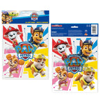 Paw Patrol Goodie Bags for Paw Patrol Party Favors | 16 Pack Party Bags