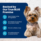 Blue Buffalo Life Protection Formula Small Bite Chicken Dry Dog Food, 34 lb