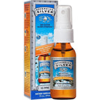 Buy now Sovereign Silver Bioactive Silver Hydrosol 10 PPM Fine Mist Spray, 1 Ounce at indiglob india