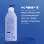 Buy now NIVEA Oil Infused Vanilla and Almond Oil Body Lotion for Women, Fast-Absorbing and Non-Greasy Vanilla Scented Lotion Moisturizes for 48 Hours, 16.9 Fl Oz Pump Bottle, Pack of 3 at indiglob india