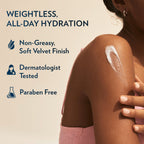 Vaseline Pro VitaB3 Serum Burst Body Lotion Supple & Soft 7.5oz | Body moisturizer for dull-looking skin with Vitamins C, E, Niacinamide, Hyaluronic Acid and Peptides for healthy glow