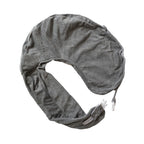 Buy now My Brest Friend Original Nursing Pillow Cover - Slipcovers for Baby - Adjustable Fit, Easy Care, Durable - Original Nursing Pillow Not Included, Fireworks at indiglob india