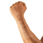 Buy now Leukotape P Adhesive Strapping Tape â€“ for Sports Injuries, Strains and Sprains - 1.5 in x 15 yds, Tan, (1 Roll) at indiglob india