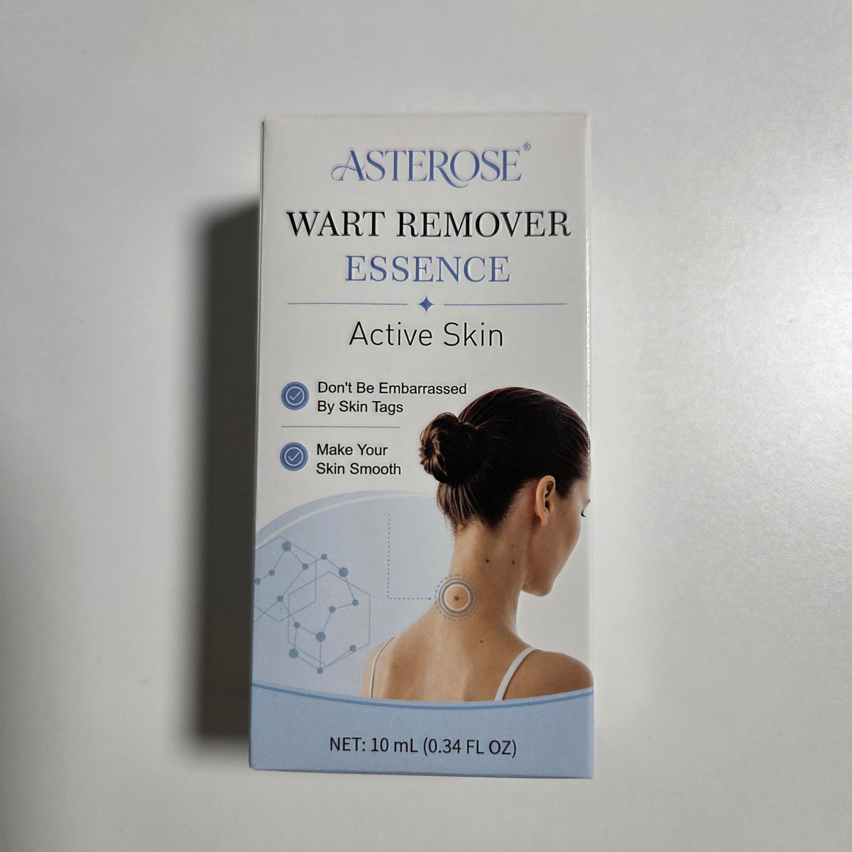 Mole & Wart Remover for Face & Body, Fast-Acting Freeze-Off