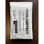 Pouch Residue Detection Multi-Drug Test Kit - Rapid Surface Residue Detector