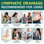 FANSHI Lymphatic Drainage Supplements 60 Softgels | Herbal Blend with Echinacea, Dandelion & Burdock Root | Promotes Healthy Circulation & Fluid Balance | Supports Overall Daily Wellness