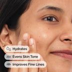 The Ordinary Retinol 1% in Squalane, High-Strength Retinol Serum for Anti-Aging and Skin Smoothing
