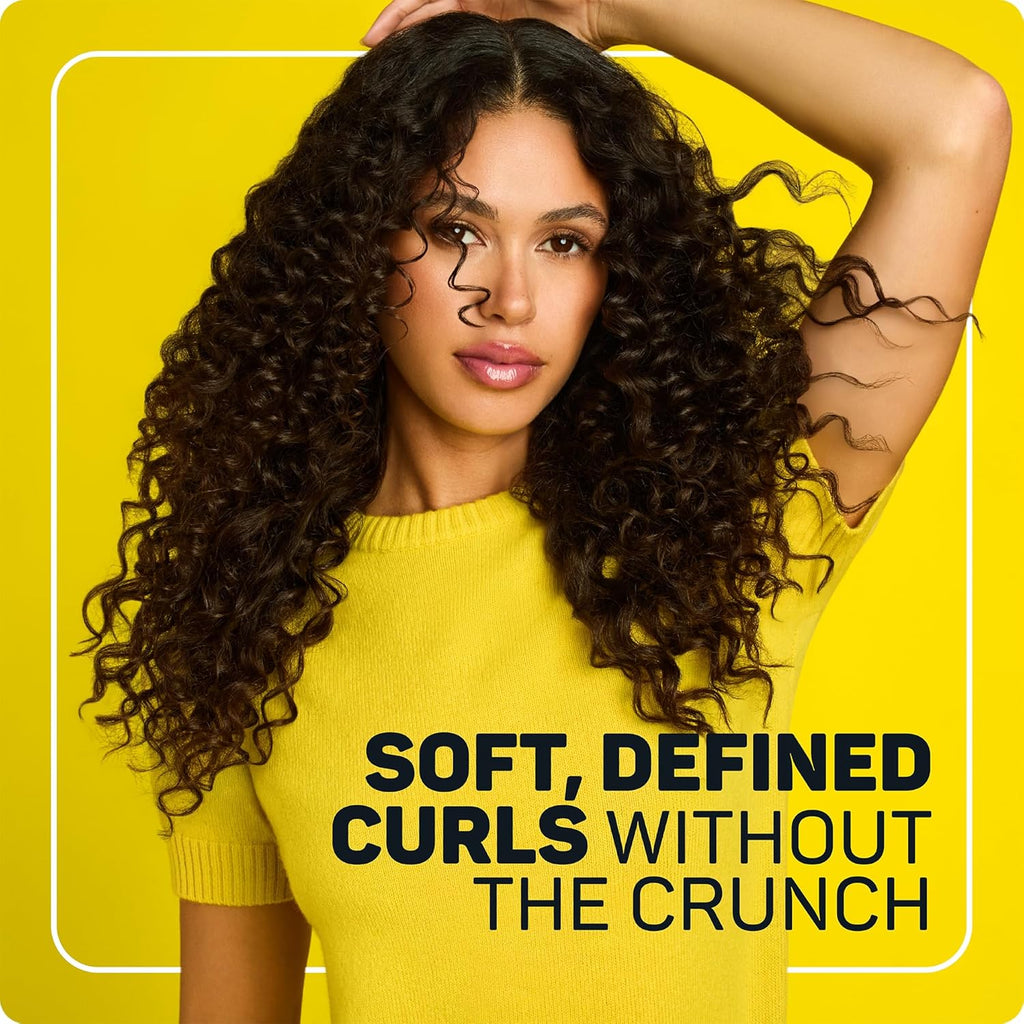 Buy now Marc Anthony Curl Envy Cream - Defining Cream for Coarse, Frizzy Curls with Avocado Oil & Shea Butter - Sulfate-Free, Adds Bounce - 6 Oz at indiglob india