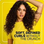 Buy now Marc Anthony Curl Envy Cream - Defining Cream for Coarse, Frizzy Curls with Avocado Oil & Shea Butter - Sulfate-Free, Adds Bounce - 6 Oz at indiglob india