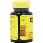 Nature Made Vitamin C 1000 mg Time Release Tablets with Rose Hips, 60 Count to Help Support the Immune System