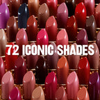 Buy now Revlon Super Lustrous Lipstick, Creamy Formula For Soft, Fuller-Looking Lips, Moisturized Feel, 628 Peach Me, 0.15 oz at indiglob india