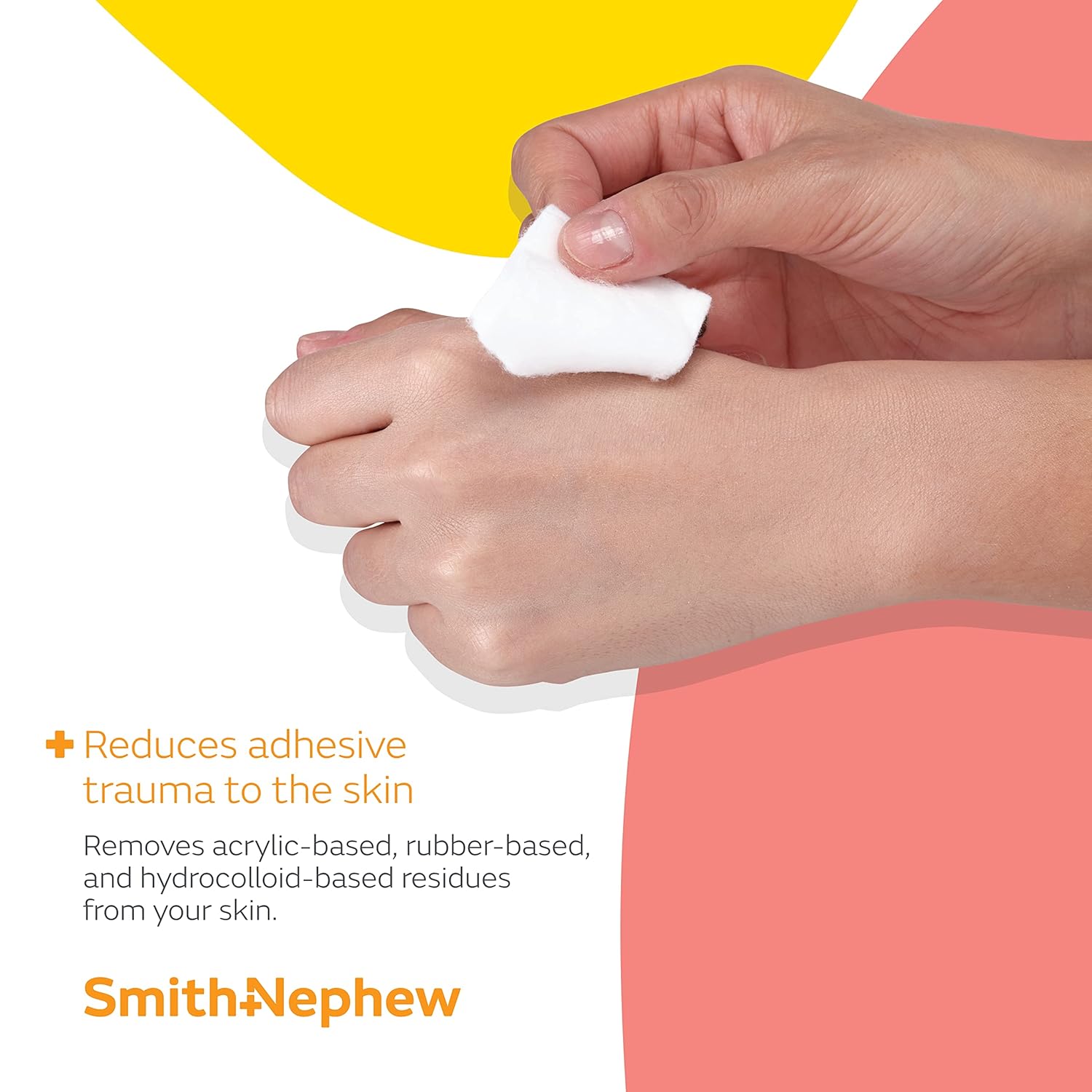 Buy now Uni Solve 402300 Adhesive Remover Wipe, Pack of 50 at indiglob india