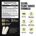 Alpha Male Enhancing Supplement - Male Enhancement & Size Enlargement