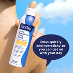 PanOxyl Acne Banishing Body Spray, 2% Salicylic Acid, For Body, 6 oz