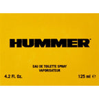 Buy now Hummer For Men. Eau De Toilette Spray 4.2 Ounces at indiglob india